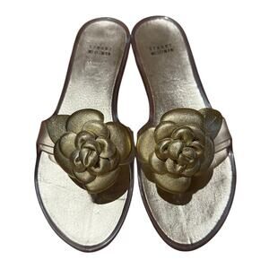 Stuart Weitzman Bloom Jelly Sandals Sz. 9